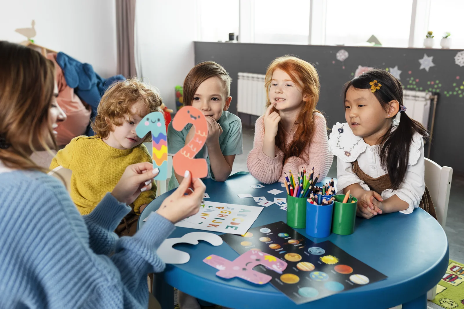 Sunny Kids Moment 111
